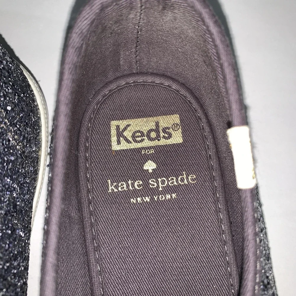 Keds kate spade